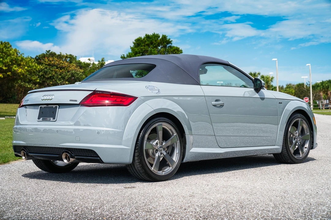 2019 Audi TT Mk3 - Image 31 of 31