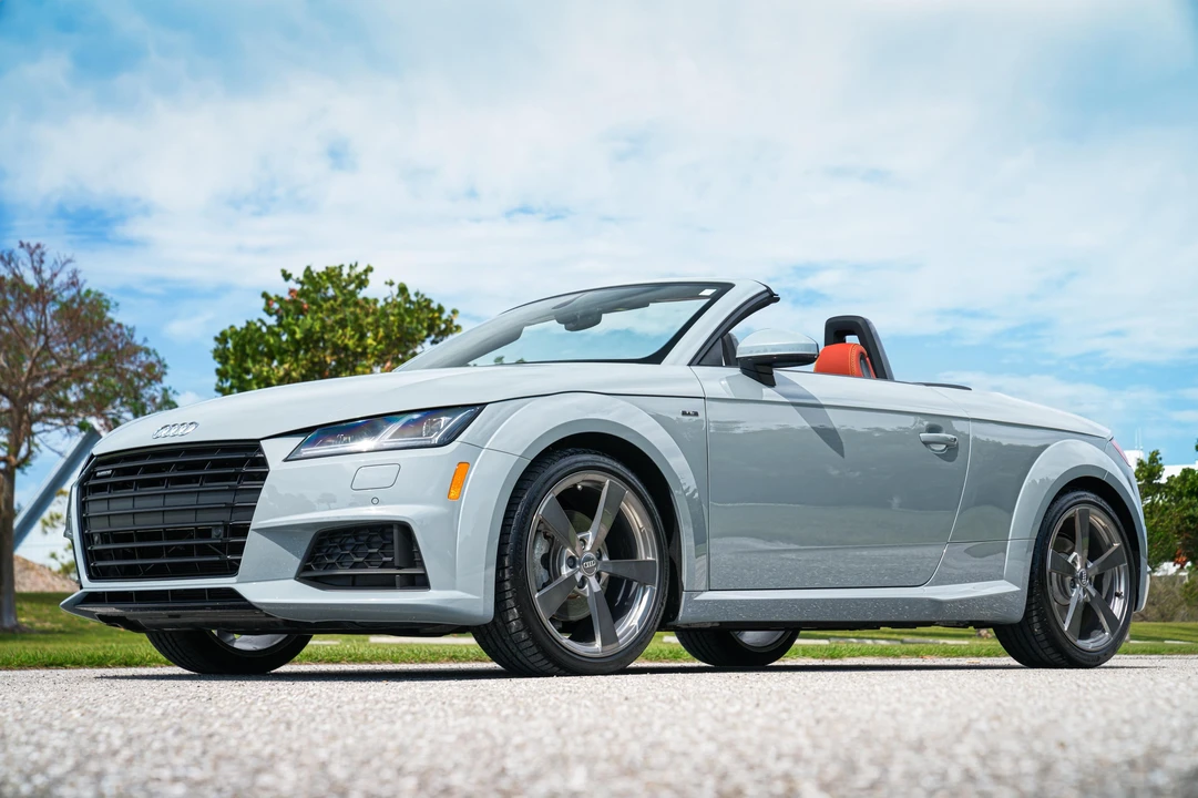 2019 Audi TT Mk3 - Image 9 of 31
