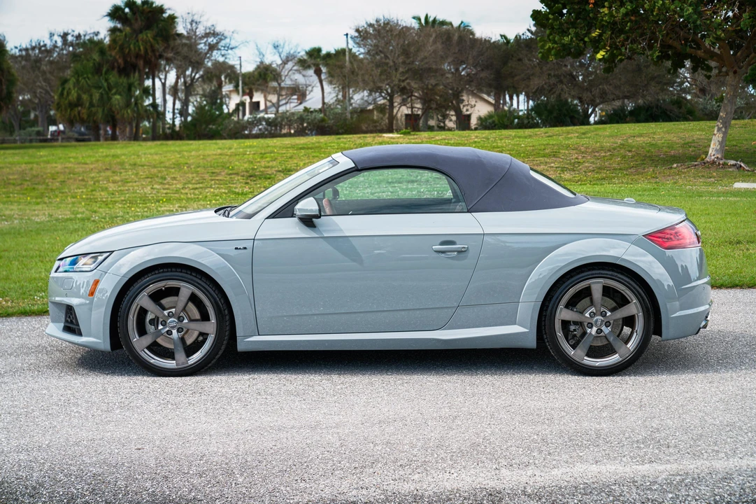 2019 Audi TT Mk3 - Image 24 of 31