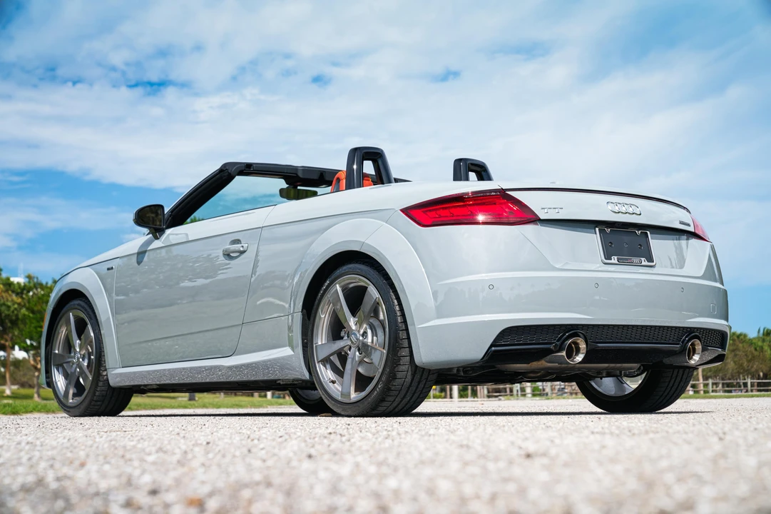 2019 Audi TT Mk3 - Image 12 of 31