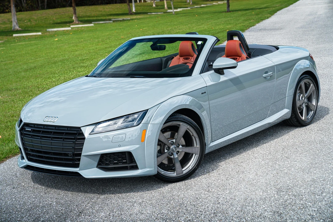 2019 Audi TT Mk3 - Image 7 of 31
