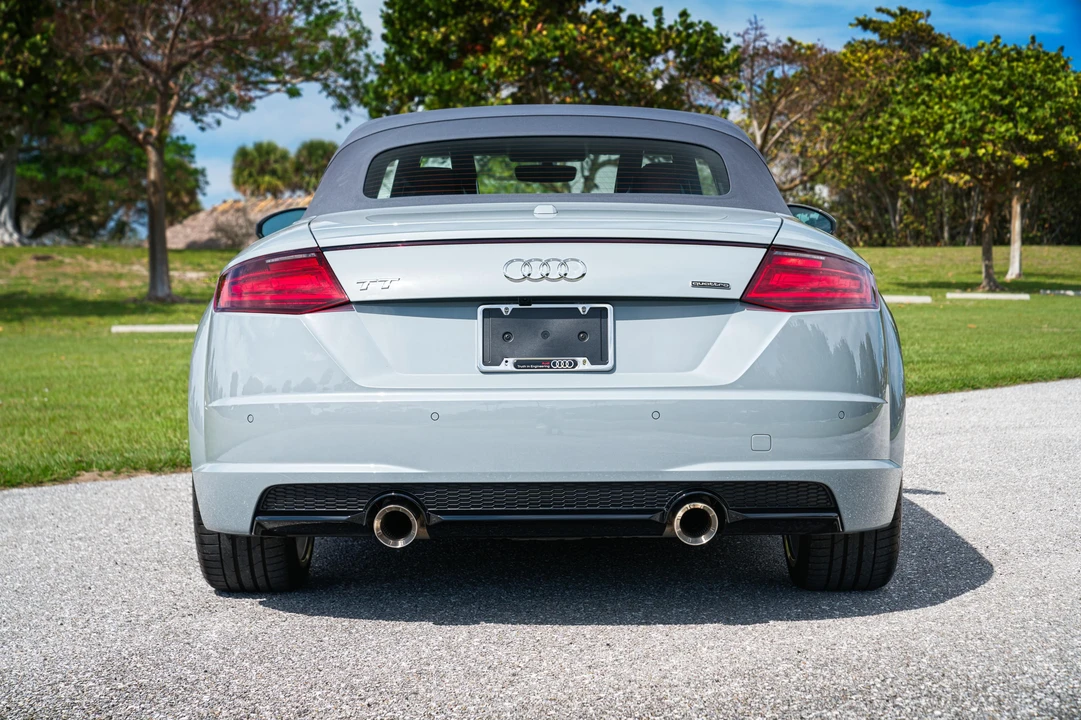 2019 Audi TT Mk3 - Image 29 of 31