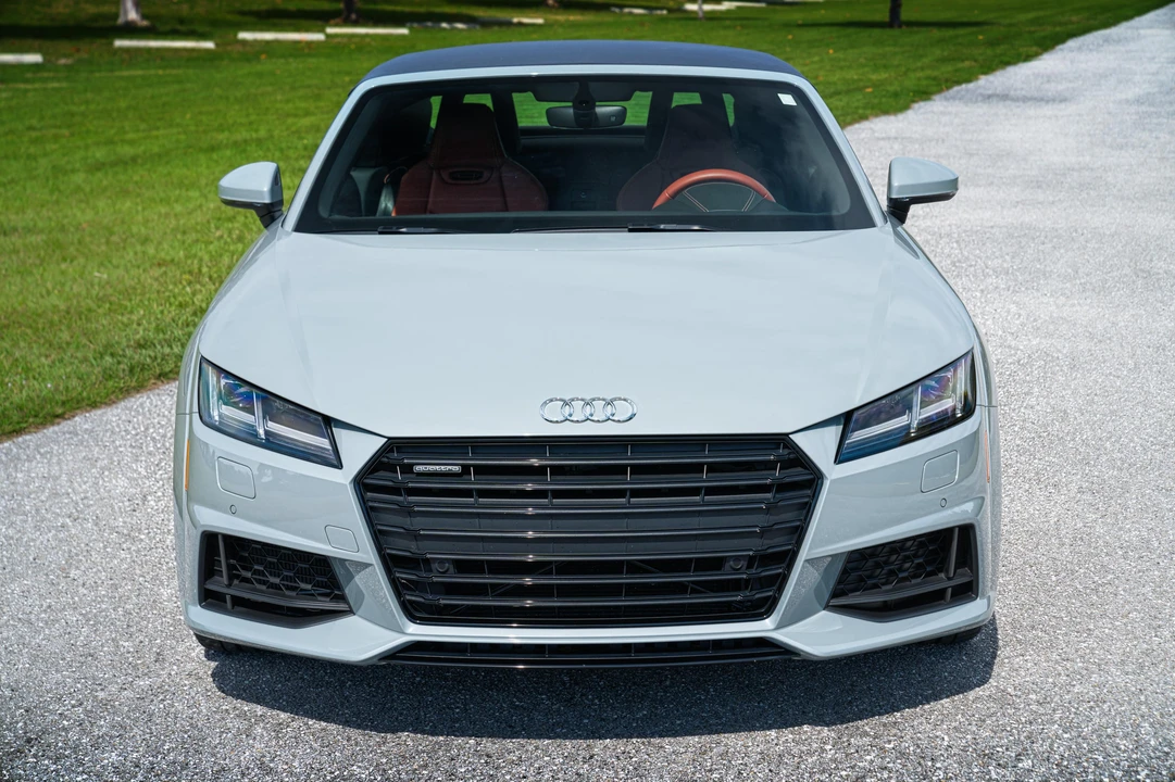 2019 Audi TT Mk3 - Image 20 of 31