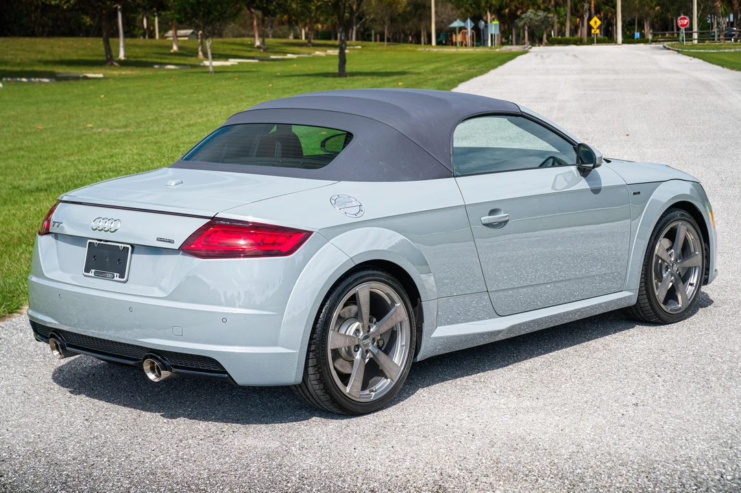 2019 Audi TT Mk3 - Image 30 of 31