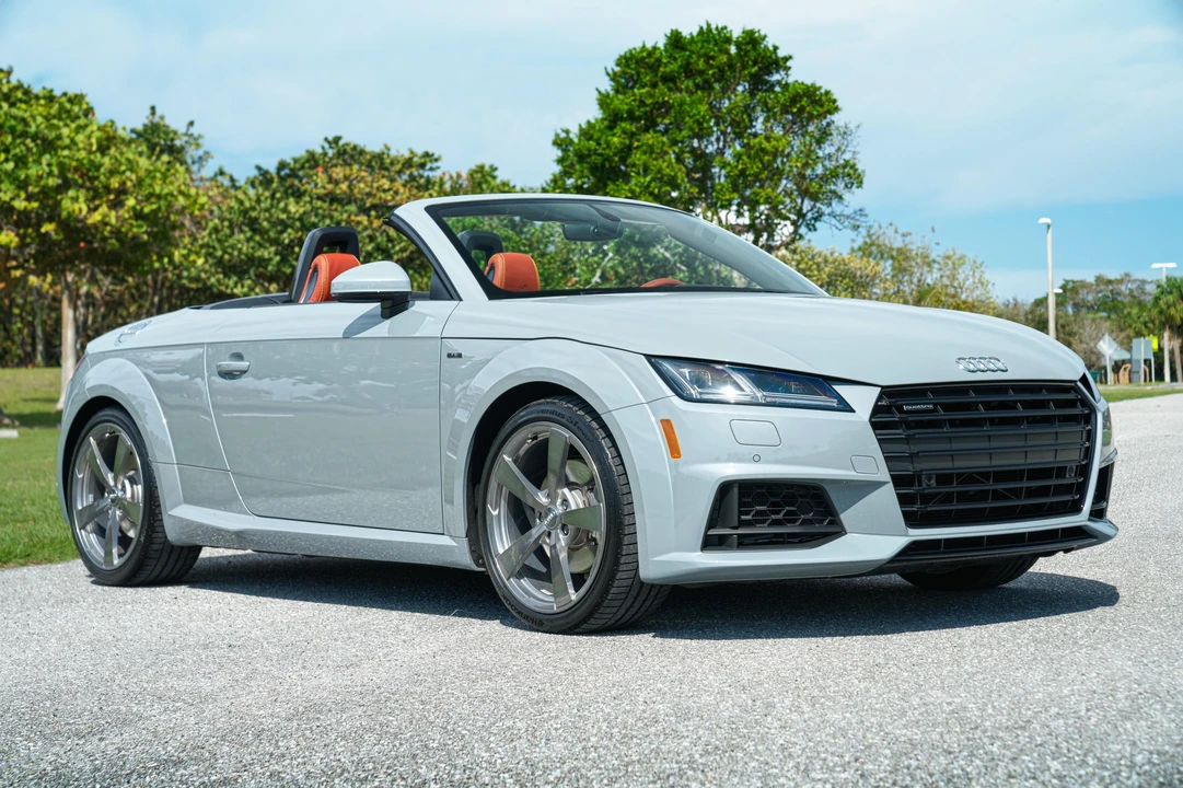 2019 Audi TT Mk3 - Image 18 of 31