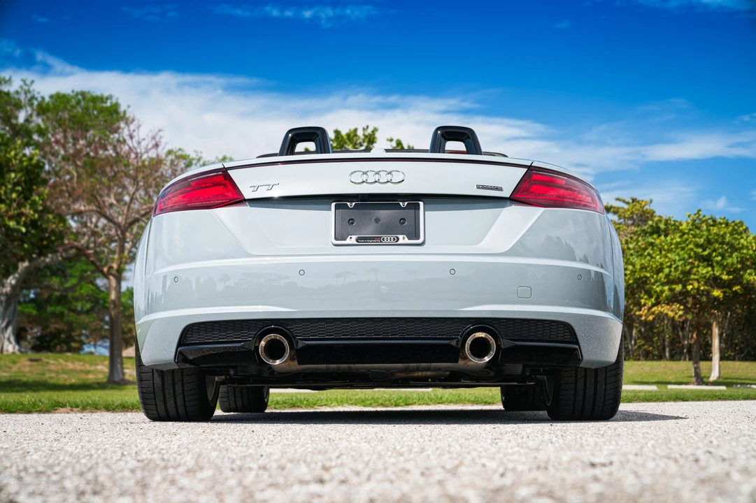 2019 Audi TT Mk3 - Image 14 of 31