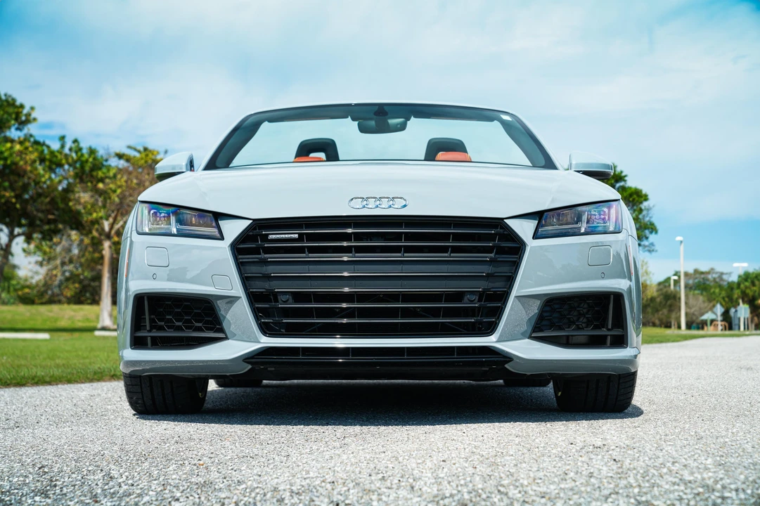 2019 Audi TT Mk3 - Image 6 of 31