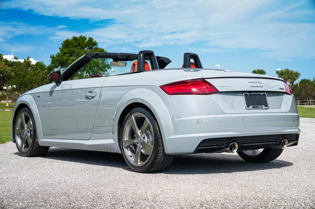 2019 Audi TT Mk3 - Image 4 of 31
