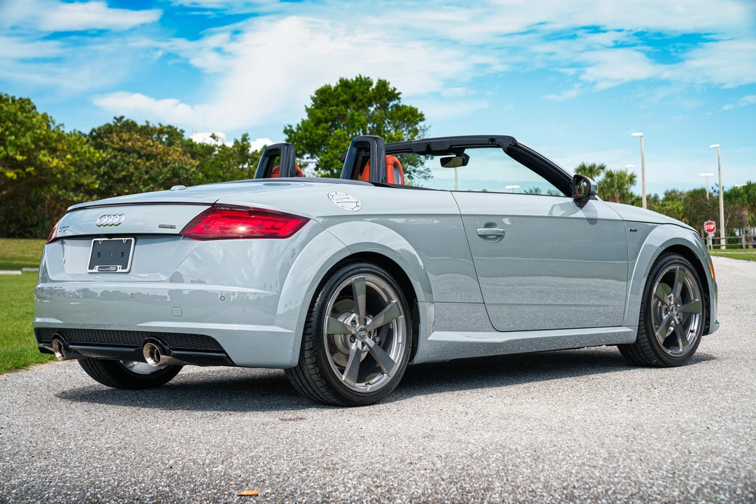 2019 Audi TT Mk3 - Image 16 of 31