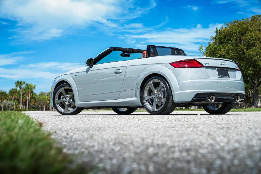 2019 Audi TT Mk3 - Image 13 of 31