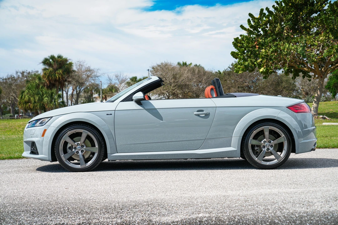 2019 Audi TT Mk3 - Image 11 of 31