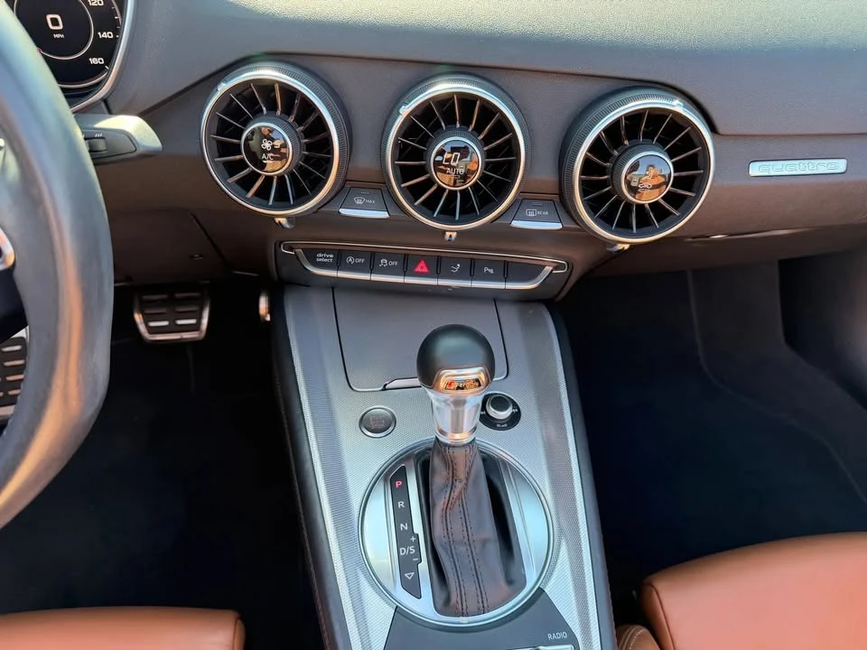 2019 Audi TT Mk3 - Image 9 of 12