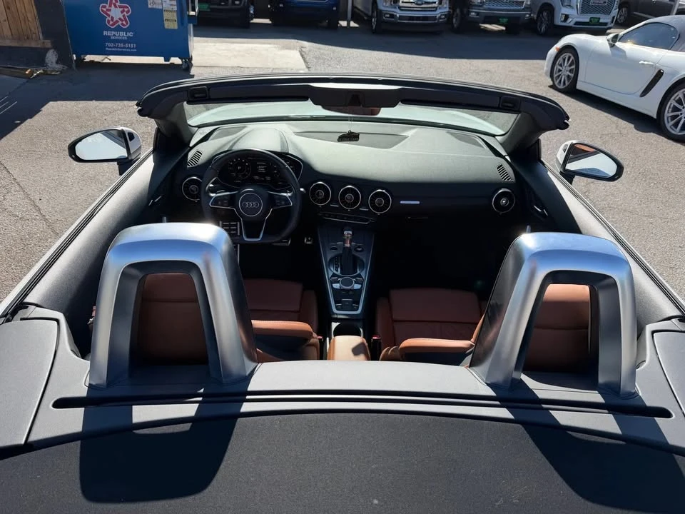 2019 Audi TT Mk3 - Image 11 of 12