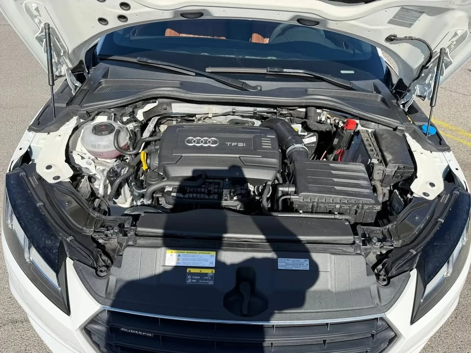 2019 Audi TT Mk3 - Image 3 of 12