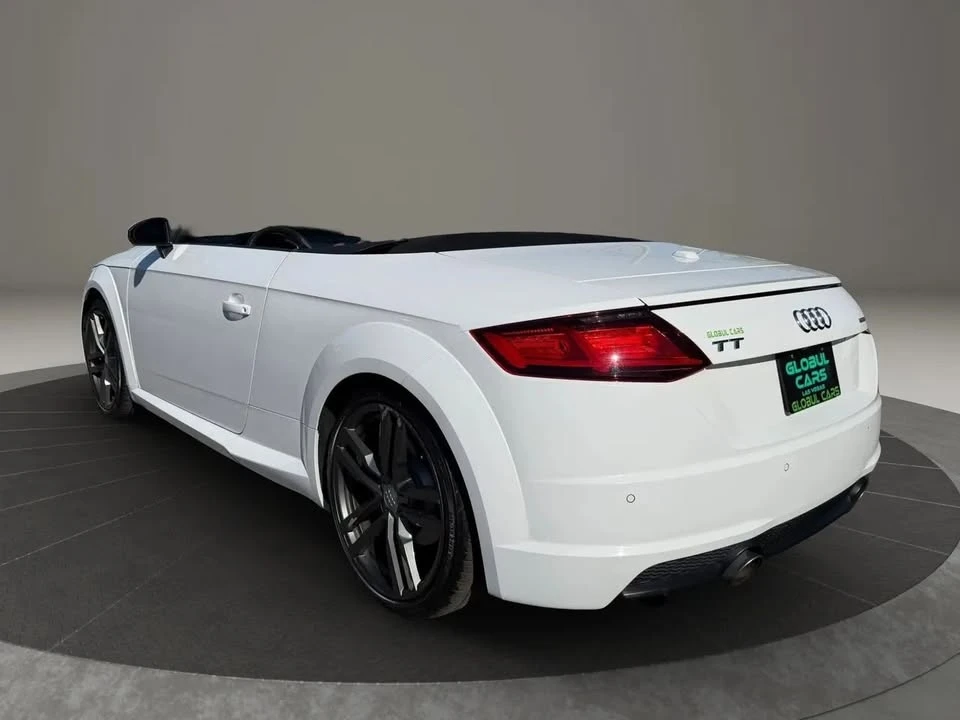 2019 Audi TT Mk3 - Image 4 of 12