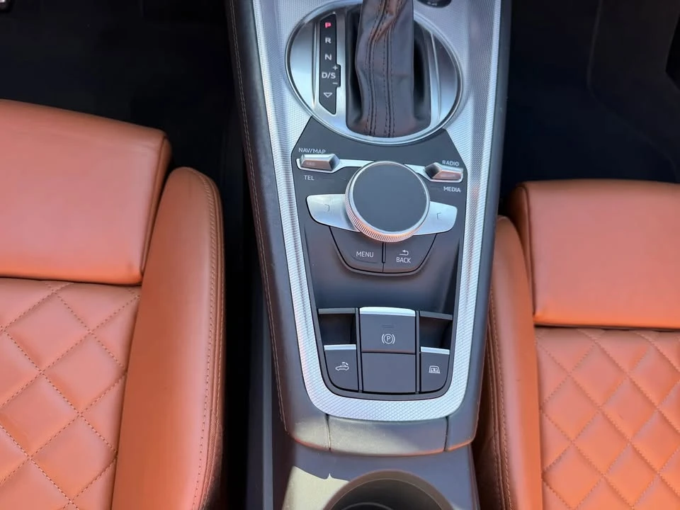 2019 Audi TT Mk3 - Image 10 of 12