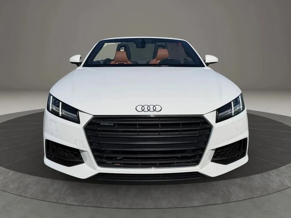 2019 Audi TT Mk3 - Image 2 of 12