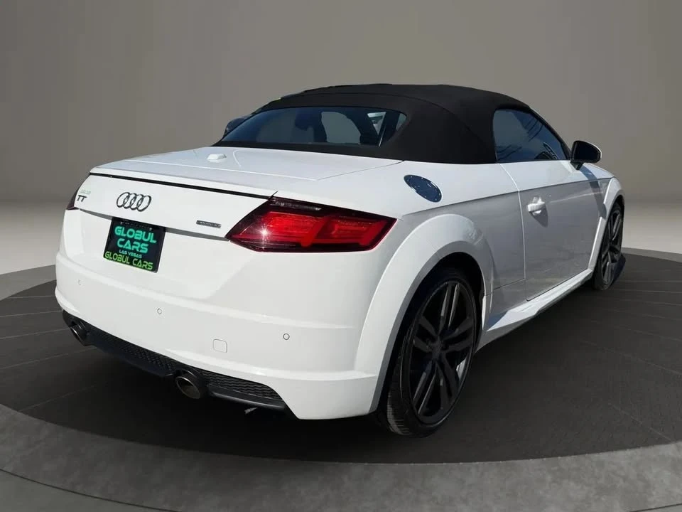 2019 Audi TT Mk3 - Image 6 of 12