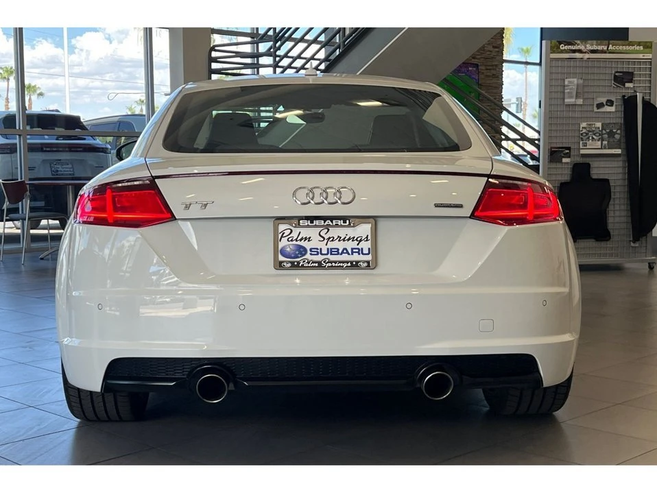 2019 Audi TT Mk3 - Image 3 of 9