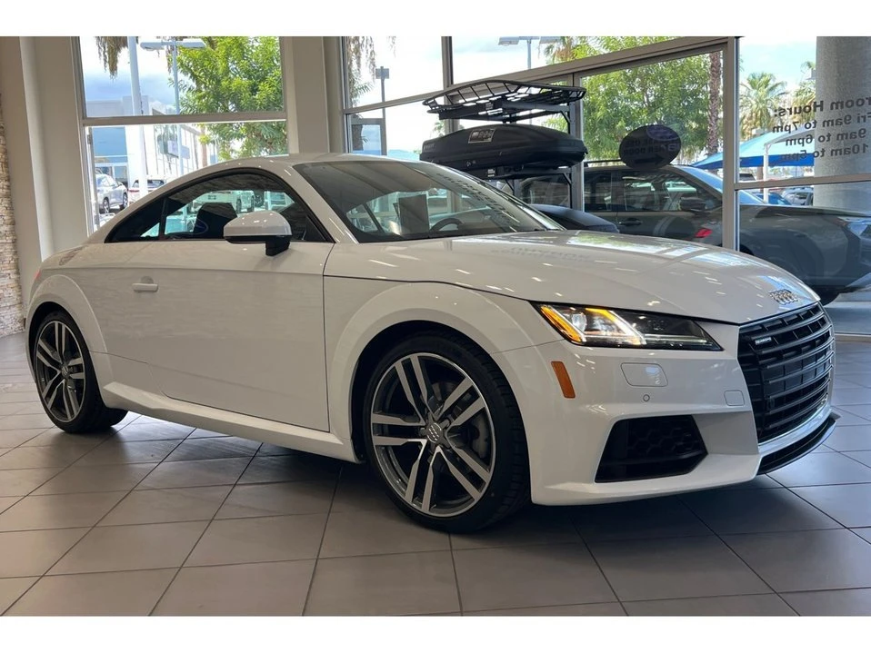 2019 Audi TT Mk3 - Image 6 of 9