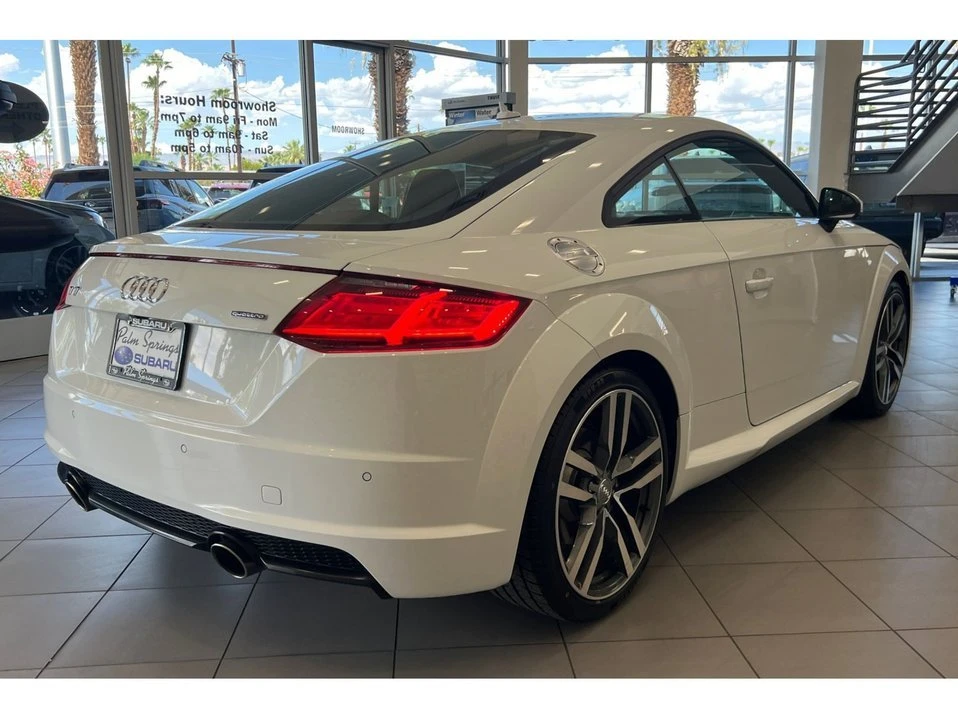 2019 Audi TT Mk3 - Image 4 of 9