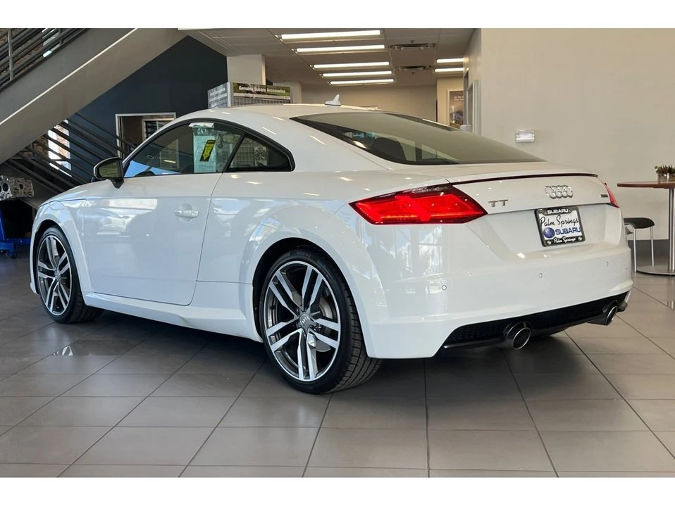 2019 Audi TT Mk3 - Image 2 of 9
