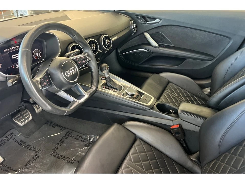 2019 Audi TT Mk3 - Image 8 of 9