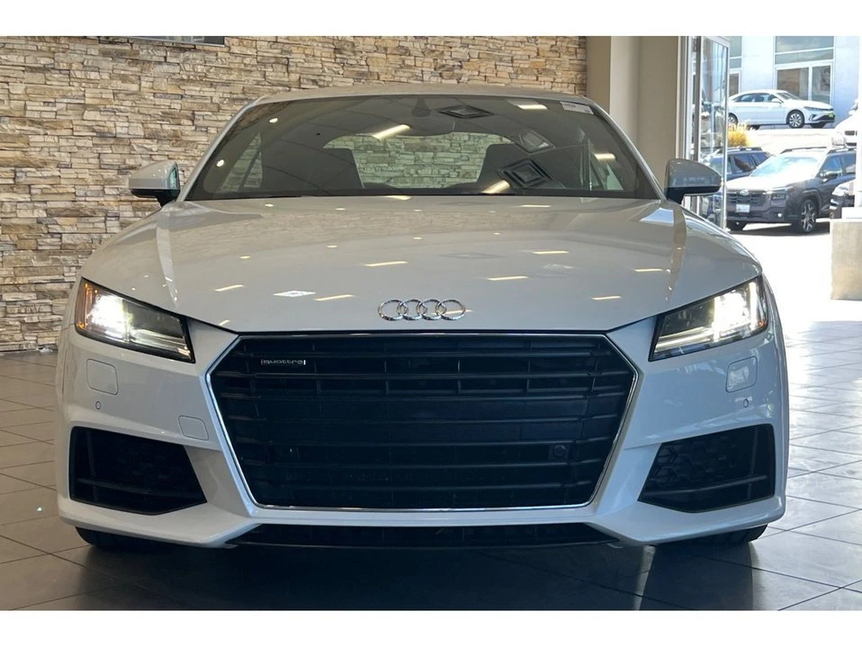 2019 Audi TT Mk3 - Image 7 of 9