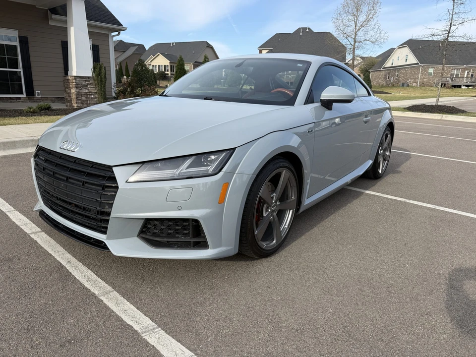 2019 Audi TT Mk3 - Image 5 of 31