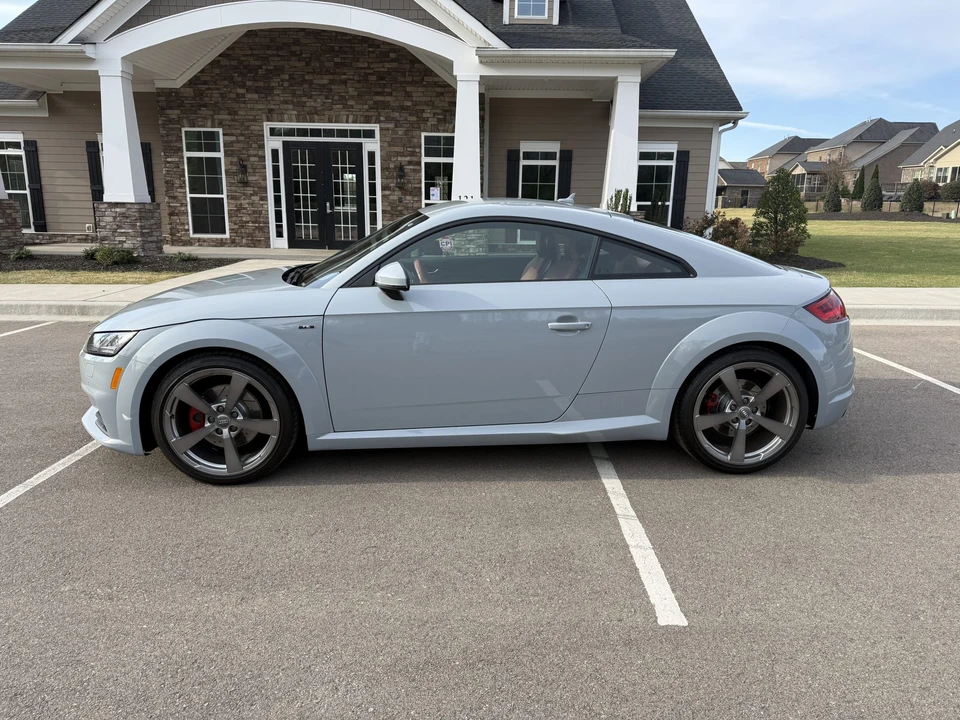 2019 Audi TT Mk3 - Image 6 of 31