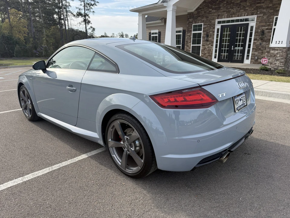 2019 Audi TT Mk3 - Image 7 of 31