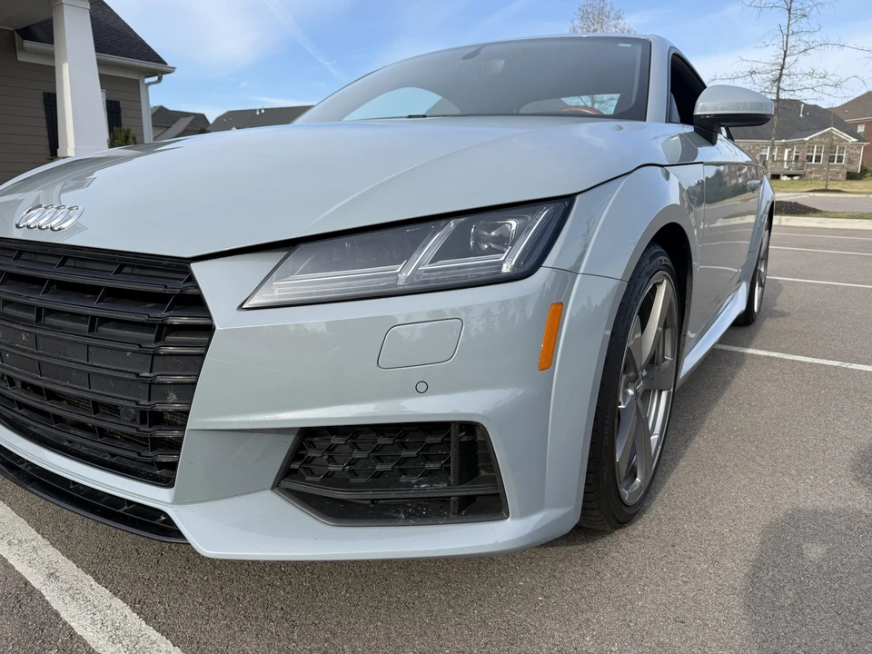 2019 Audi TT Mk3 - Image 18 of 31
