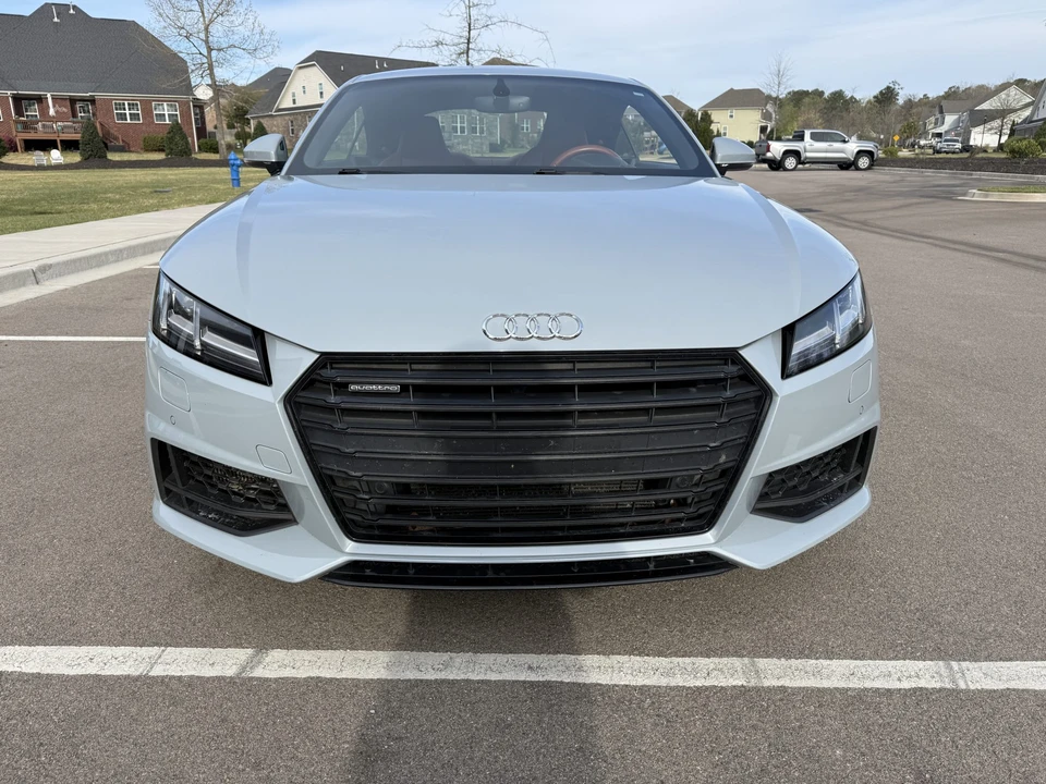 2019 Audi TT Mk3 - Image 4 of 31