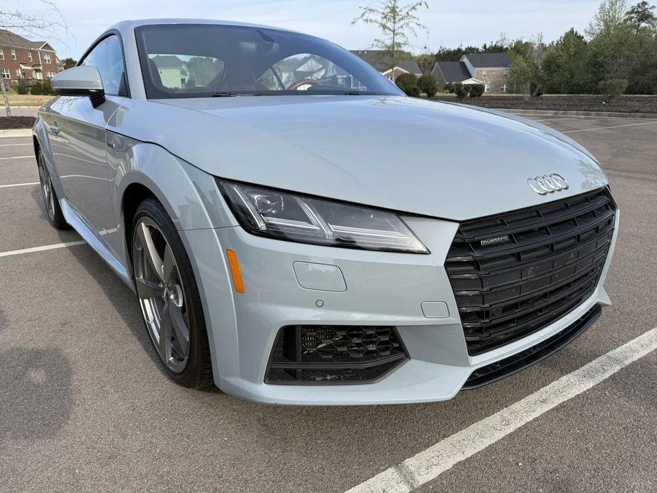2019 Audi TT Mk3 - Image 3 of 31