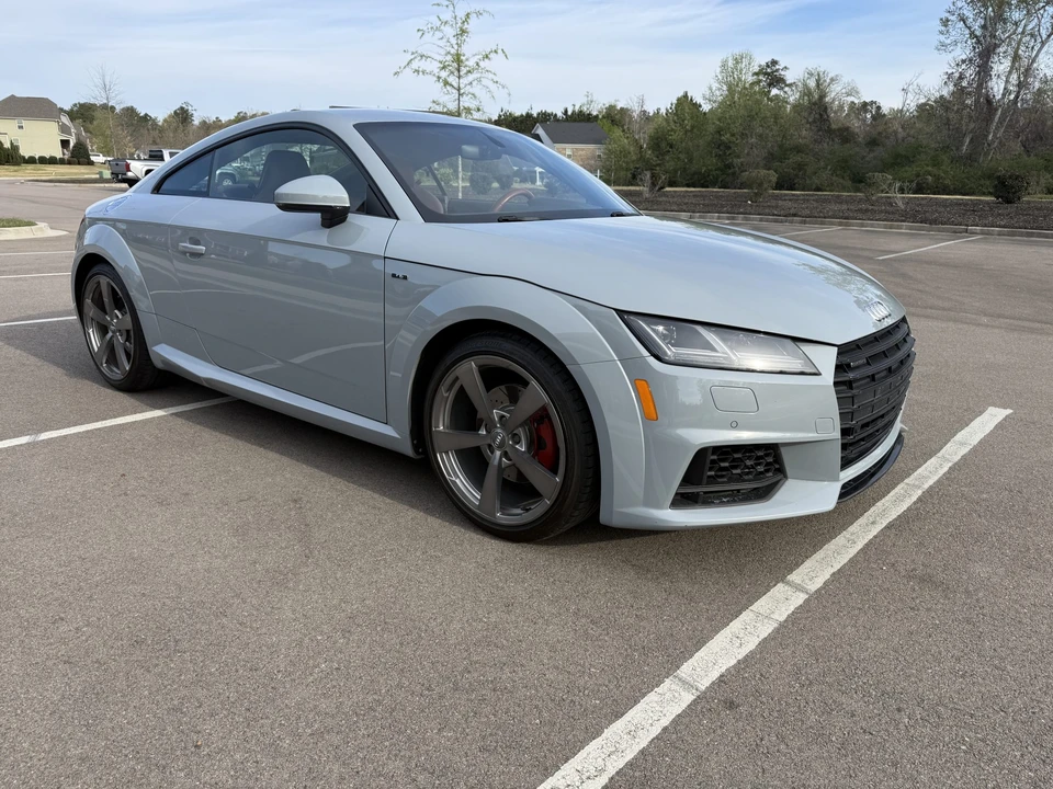 2019 Audi TT Mk3 - Image 2 of 31