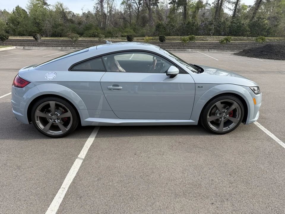 2019 Audi TT Mk3 - Image 11 of 31