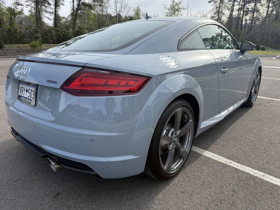 2019 Audi TT Mk3 - Image 10 of 31