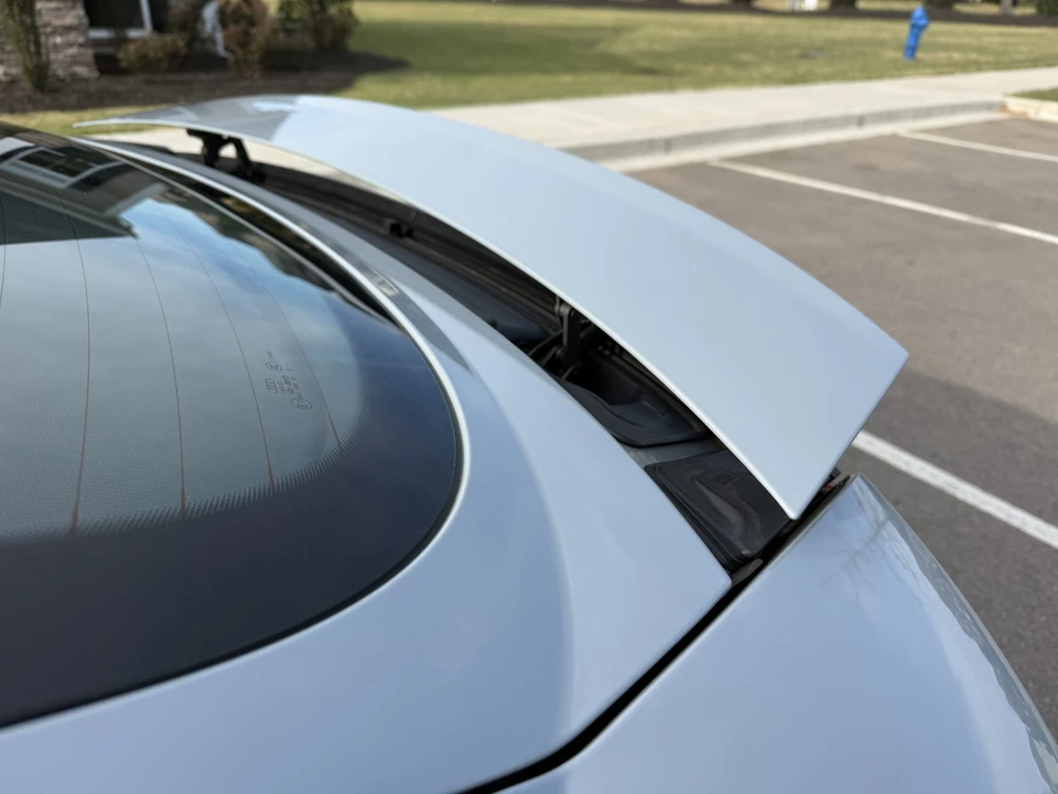 2019 Audi TT Mk3 - Image 23 of 31