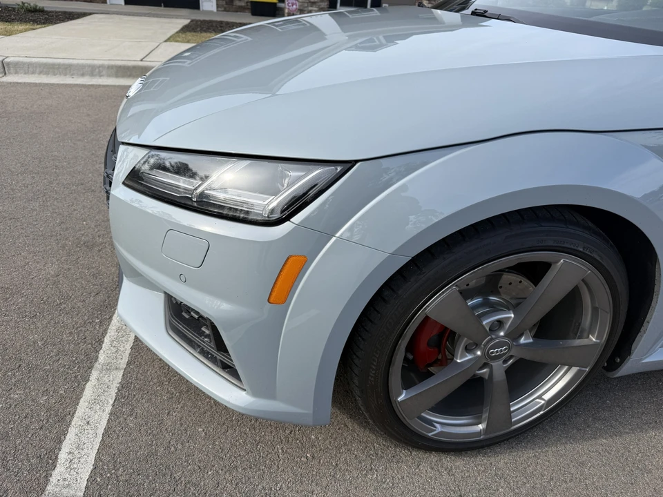 2019 Audi TT Mk3 - Image 19 of 31