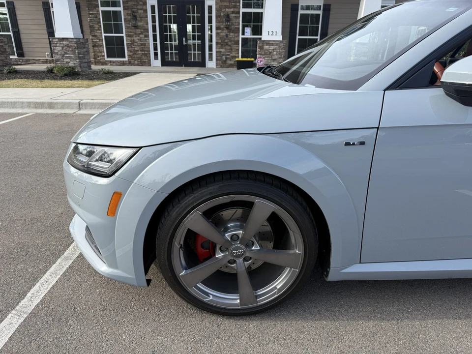 2019 Audi TT Mk3 - Image 20 of 31