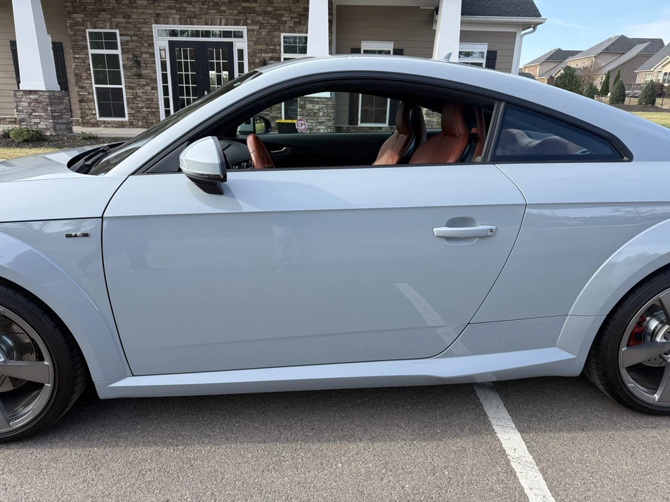 2019 Audi TT Mk3 - Image 21 of 31