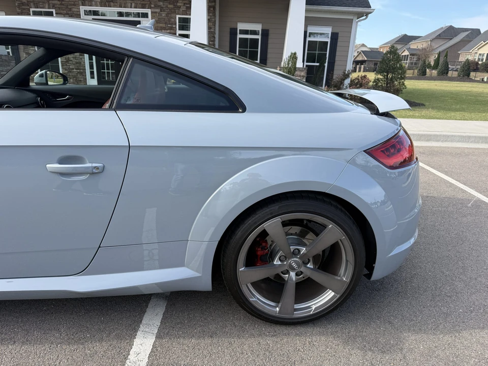 2019 Audi TT Mk3 - Image 22 of 31