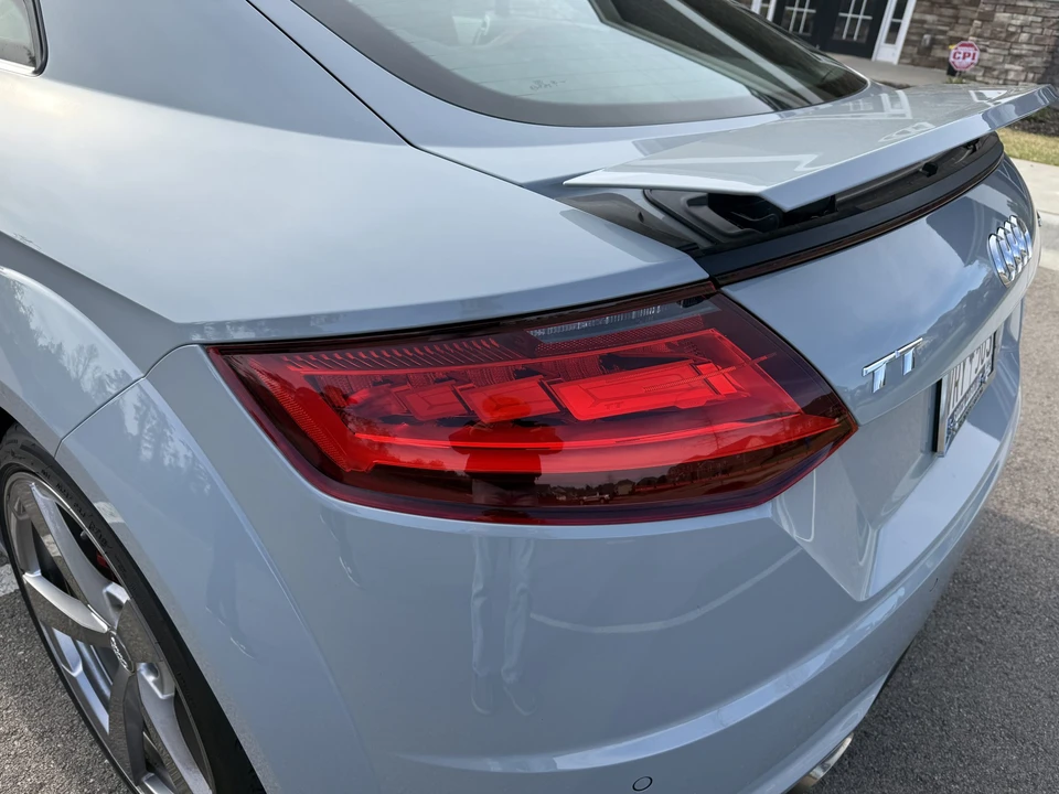 2019 Audi TT Mk3 - Image 26 of 31