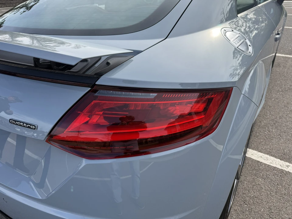 2019 Audi TT Mk3 - Image 27 of 31
