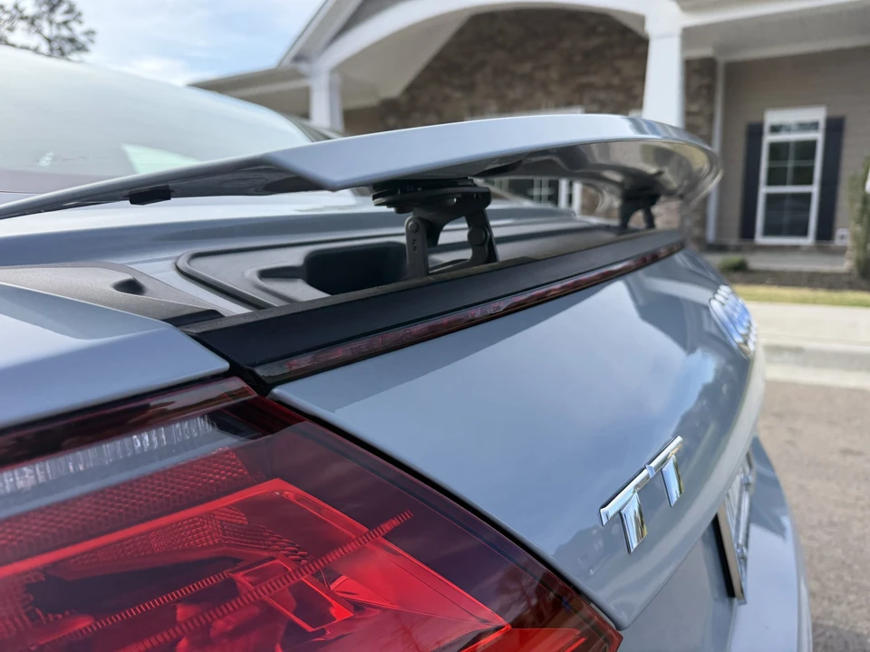 2019 Audi TT Mk3 - Image 25 of 31