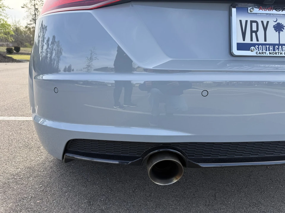 2019 Audi TT Mk3 - Image 28 of 31