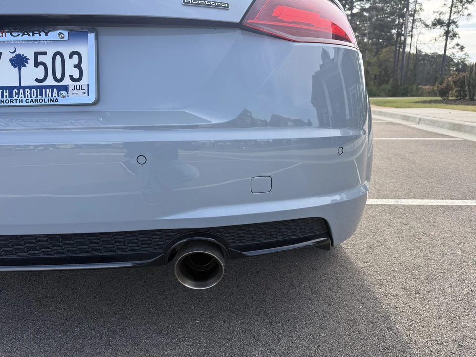 2019 Audi TT Mk3 - Image 29 of 31