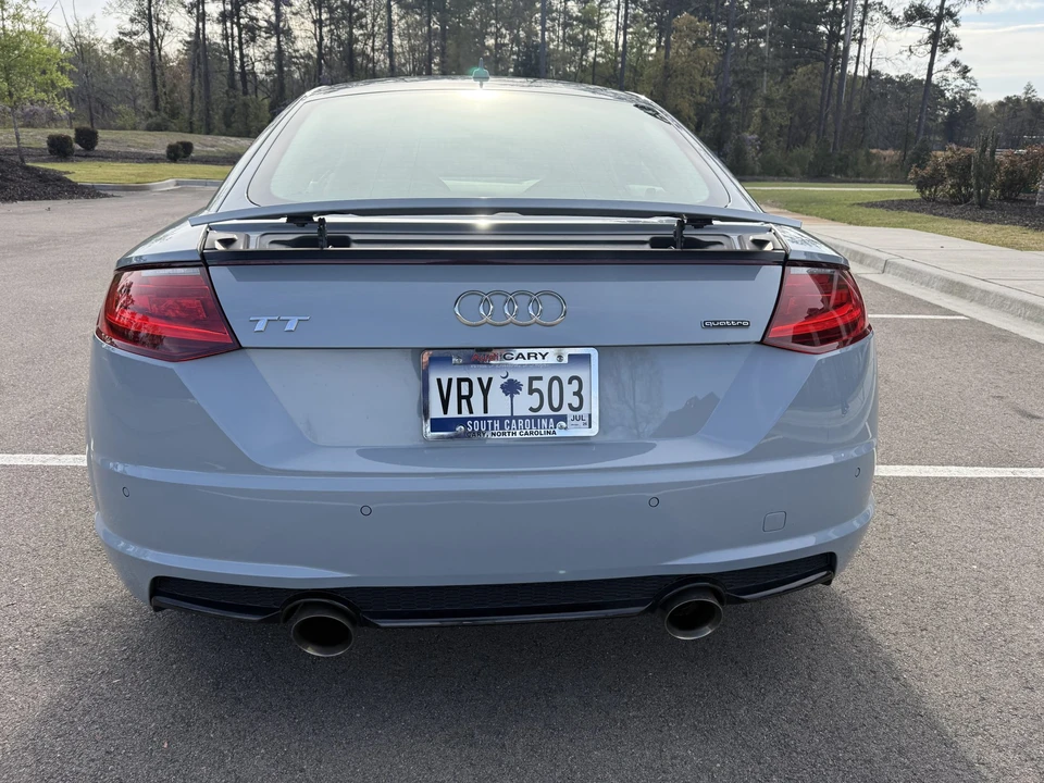 2019 Audi TT Mk3 - Image 9 of 31