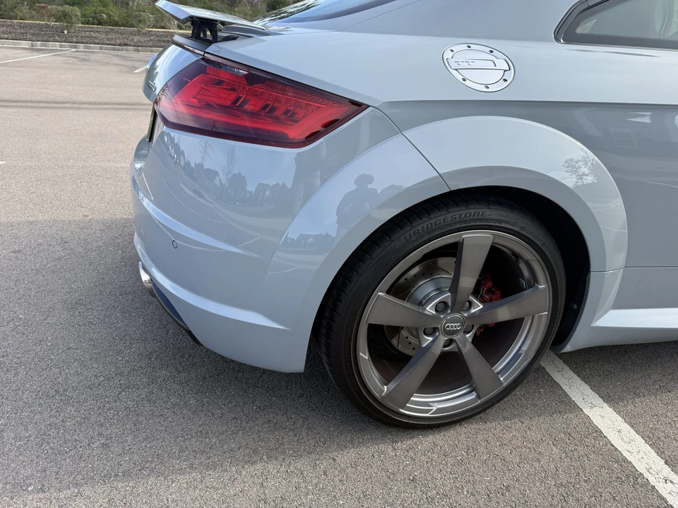 2019 Audi TT Mk3 - Image 30 of 31