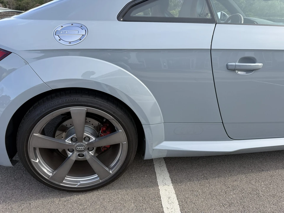 2019 Audi TT Mk3 - Image 31 of 31